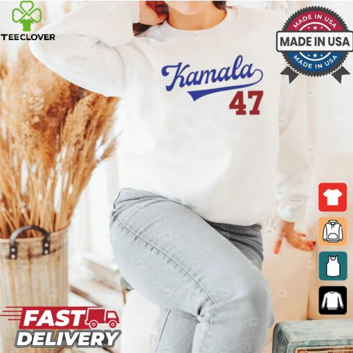 Profloumoore Kamala 47 Shirt