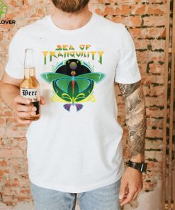Prog Rock Music, Dragonfly, Retro Graphic, Adult T Shirt