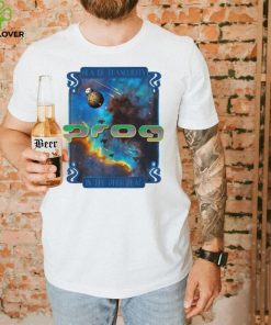 Prog Rock Music, Sci Fi, Retro Graphic, Adult T Shirt