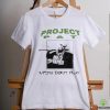 Official Halfevilco 333 Records Shirt