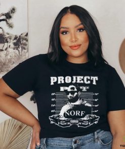 Project Pat Norf Shirt