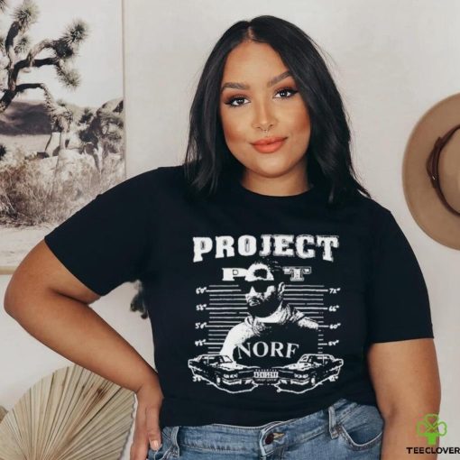 Project Pat Norf Shirt