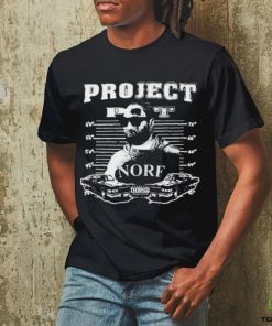 Project Pat Norf Shirt