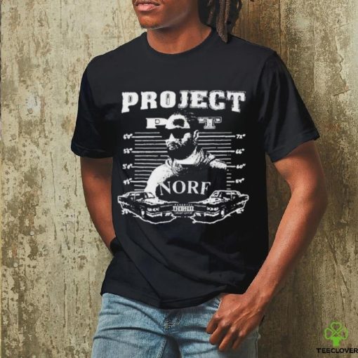 Project Pat Norf Shirt