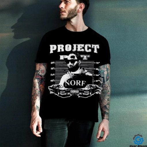 Project Pat Norf Shirt