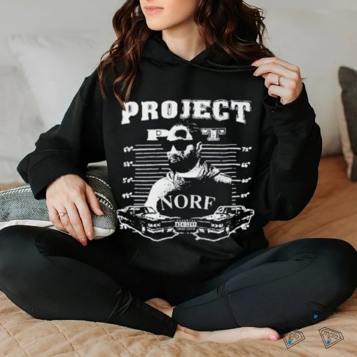 Project Pat Norf Shirt