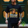 Meowy Christmas   Cute Christmas Cat Classic T Shirt