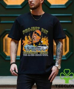 Project Pat Shirt