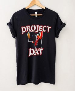 Project Pat shirt