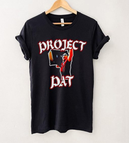 Project Pat shirt