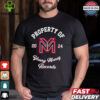 Playa Society x When We All Vote We Love to See Us Vote t shirt