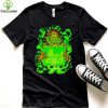 Travis Kelce Patrick Mahomes and Chris Jones walking shirt