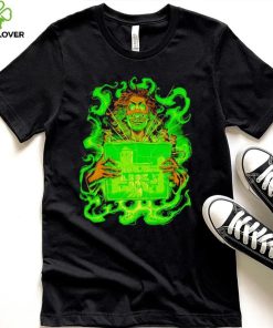 Prophecy Foretold shirt