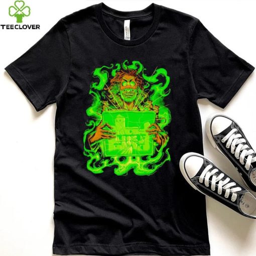 Prophecy Foretold shirt
