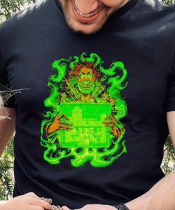 Prophecy Foretold shirt