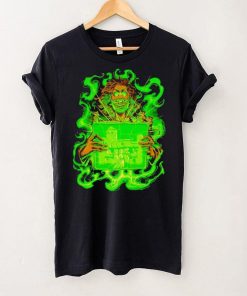 Prophecy Foretold shirt