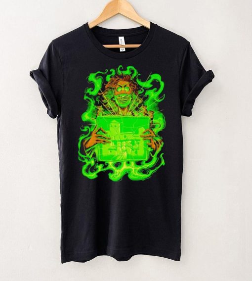 Prophecy Foretold shirt