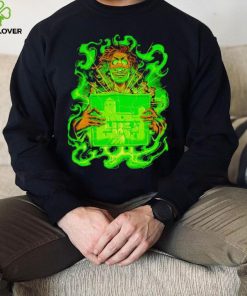 Prophecy Foretold shirt