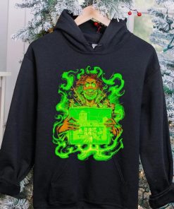 Prophecy Foretold shirt