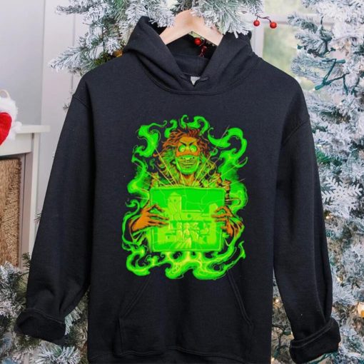 Prophecy Foretold shirt