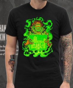Prophecy Foretold shirt