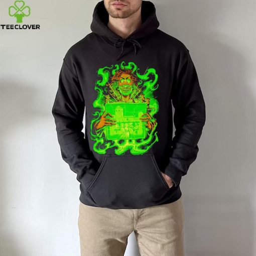 Prophecy Foretold shirt