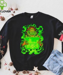 Prophecy Foretold shirt