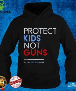 Protect Kids Not Guns Gun Reform Now Uvalde Shirt
