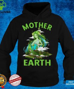 Protect Mother Earth Earth Day T Shirt