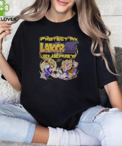 Protect My LakerZ Energy Shirt