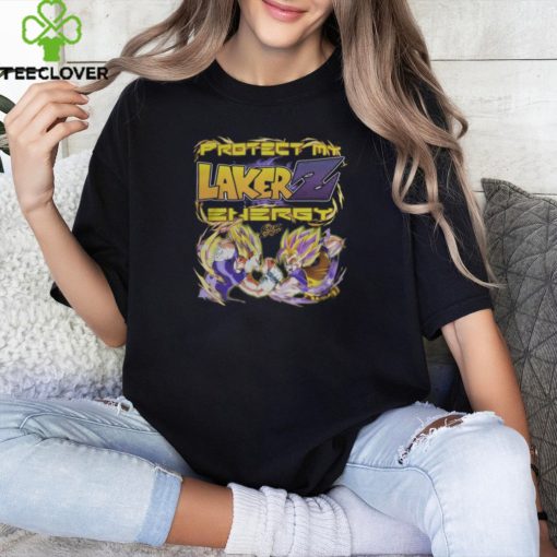 Protect My LakerZ Energy Shirt