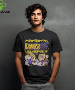 Protect My LakerZ Energy Shirt