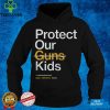 Stop Gun Violence Protect Kids Not Guns Pray For Uvalde Shirt