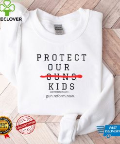 Protect Our Children Uvalde Texas Unisex Shirt