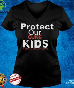 Protect Our Kids End Guns Violence T Shirt 1 Protect Our Kids End Guns Violence T Shirt