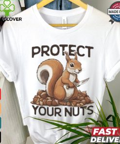 Protect Your Nuts T shirt