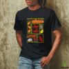 Atlanta Braves Mad Dog National Baseball Hall Of Fame shirt