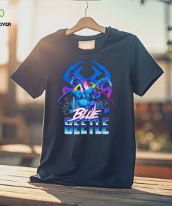 Protector of Earth Blue Beetle hoodie, sweater, longsleeve, shirt v-neck, t-shirt