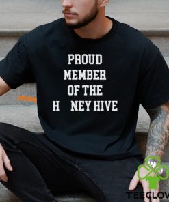Proud Member Of The Honey Hive Shirt 3 Proud Member Of The Honey Hive Shirt