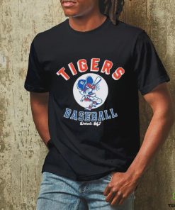 Proud Tigers Player Baseball Detroit MLB Team hoodie, sweater, longsleeve, shirt v-neck, t-shirt