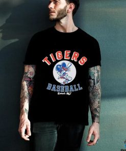 Proud Tigers Player Baseball Detroit MLB Team hoodie, sweater, longsleeve, shirt v-neck, t-shirt