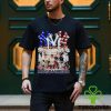 Tulane Green Wave Ethan Greenberg 2023 NCAA Football shirt