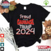 Official Trump 2024 Garbage Truck T Shirt