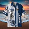 Housekeeping Equipment Hawaiian Shirt