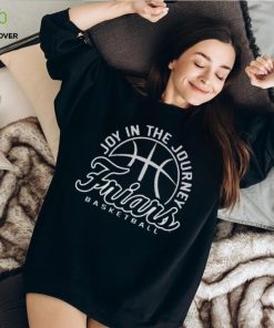 Providence Friars 2023 Women’s Basketball Joy In The Journey Shirt