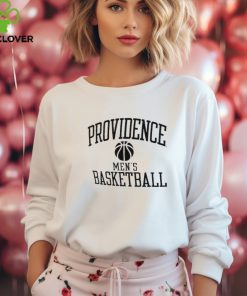Providence Friars Fanatics Branded Women's Men's Basketball Pick A Player NIL Gameday Tradition V Neck T Shirt