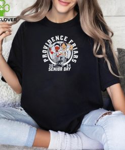 Providence Friars Senior Day 2024 shirt