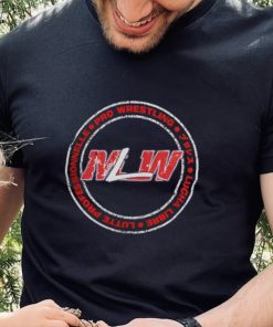 Prowrestlingtees MLW C Fight Retro Hoodie Shirt