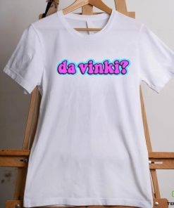 Prowrestlingtees Store Da Vinki T Shirt 3 Prowrestlingtees Store Da Vinki T Shirt