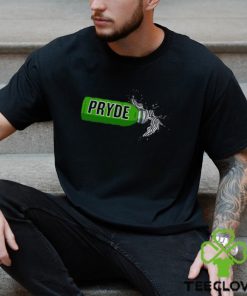Pryde Energy Shirt